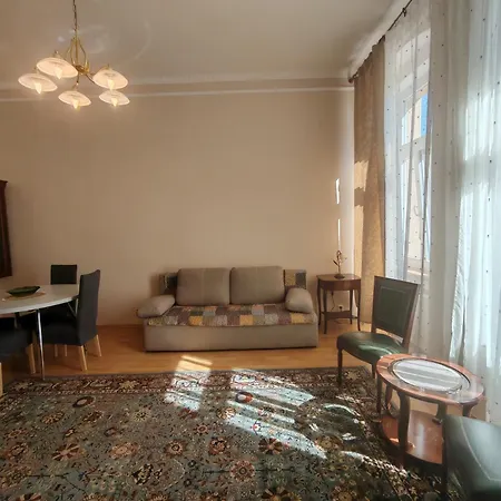 Lucni Vrch Apartment Karlovy Vary