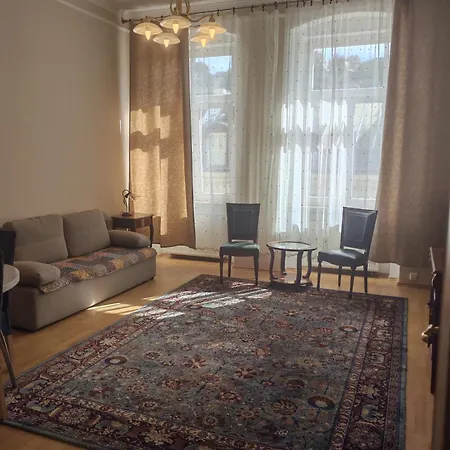 Lucni Vrch Lejlighed Karlovy Vary