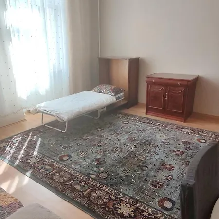Apartment Lucni Vrch *