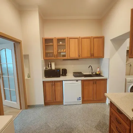 Apartment Lucni Vrch *